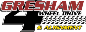 Gresham 4 Wheel Drive & Alignment