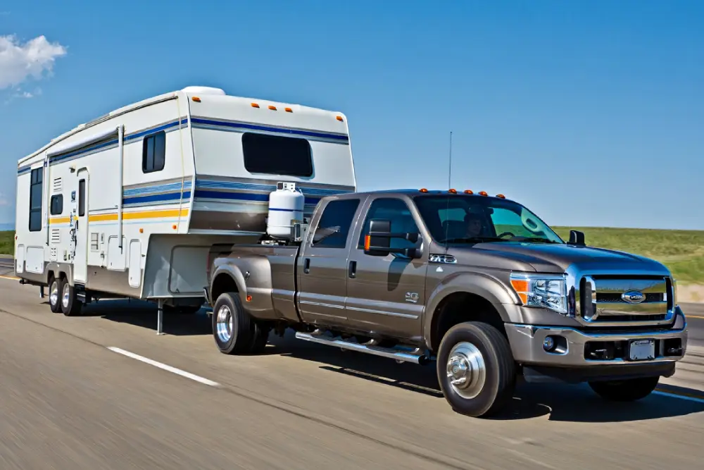 Professional Hitches & Trailer Hitch Installation in Gresham, Oregon