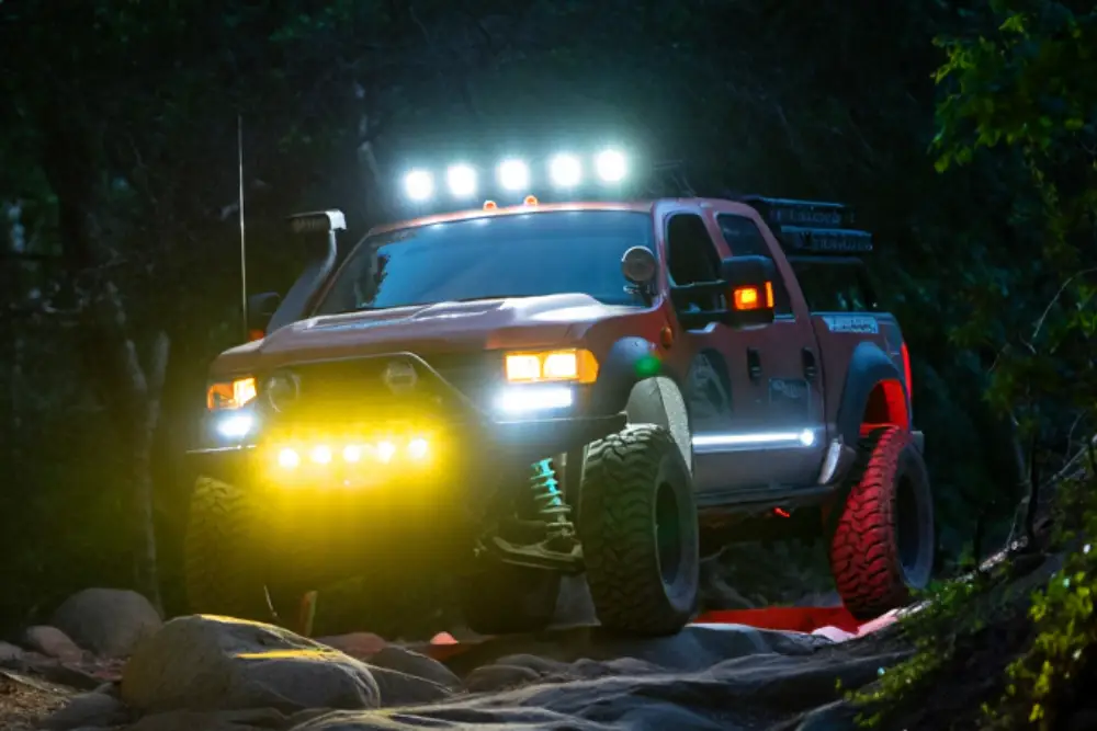 Professional LED Lights Services in Gresham, Oregon
