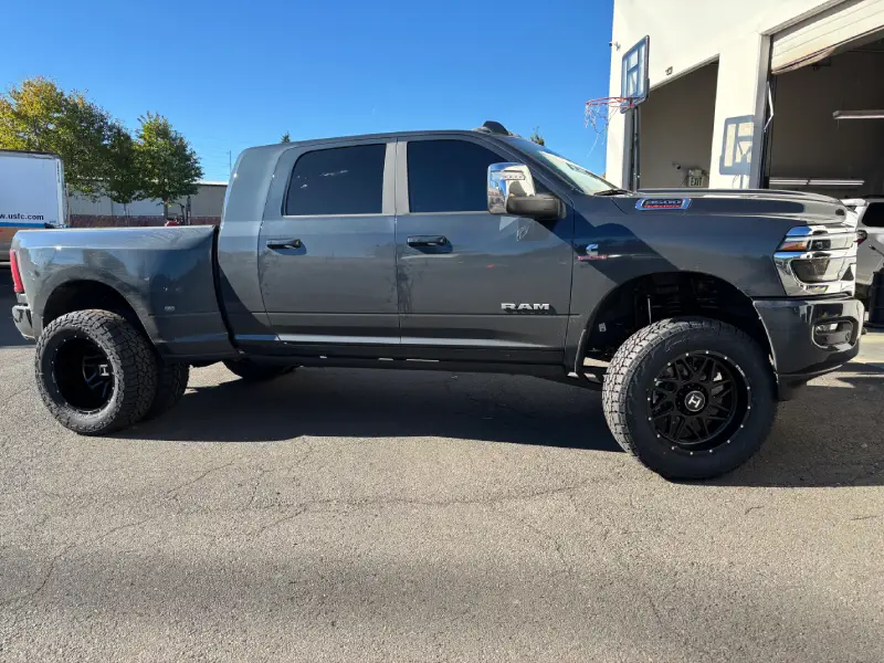 Gresham 4 Wheel Drive & Alignment