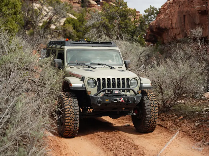 Gresham 4 Wheel Drive & Alignment