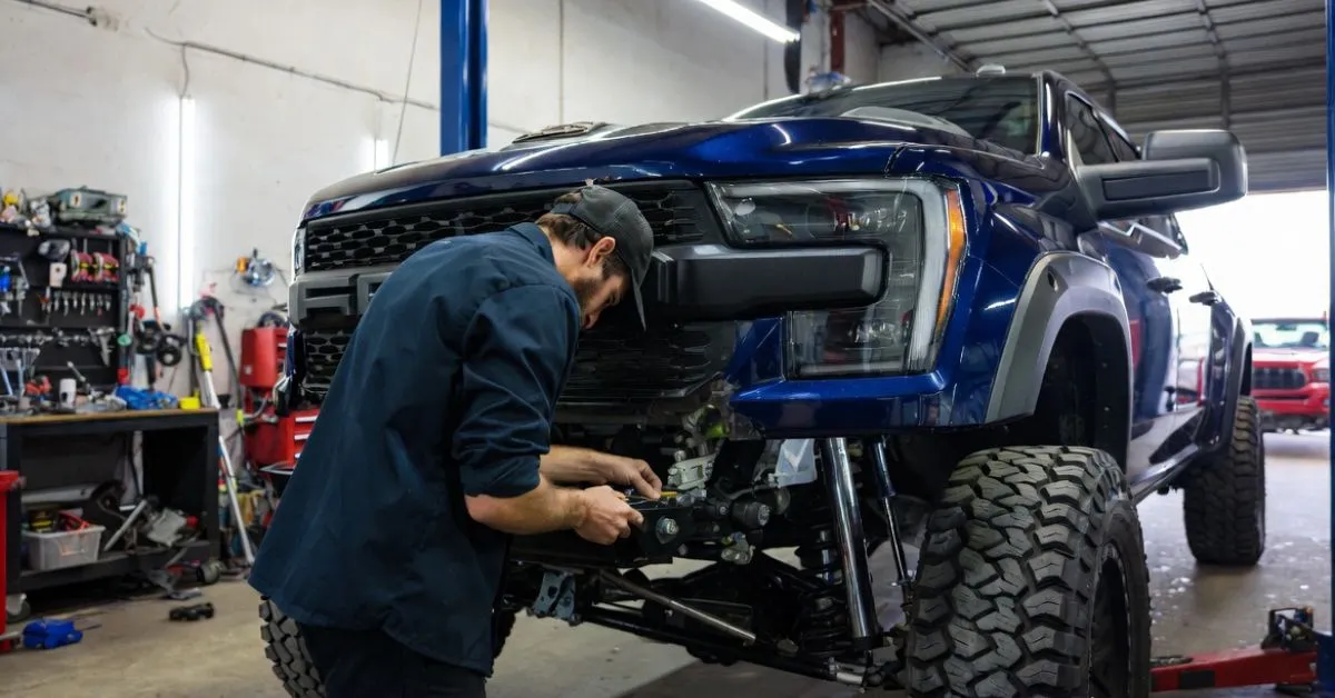 How Much Is a Leveling Kit? Cost and Benefits Guide