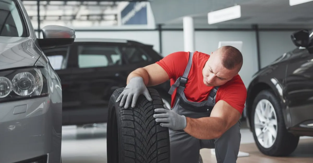 How to Select Tire Size for Lift Kit: Expert Tips