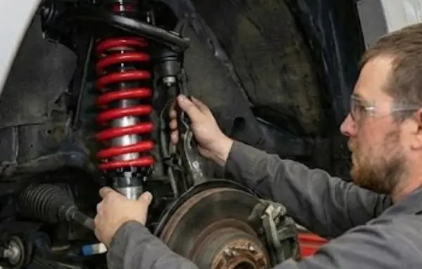 Vehicle Inspection and Assessment