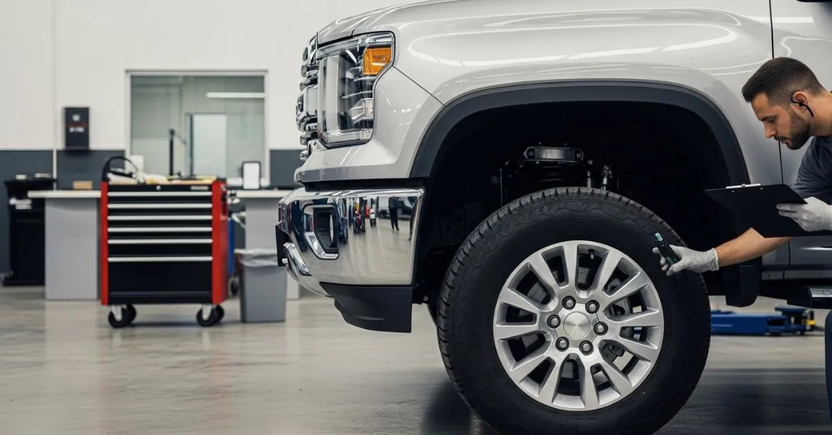 Does a Leveling Kit Void Ford Warranty? Experts Explain