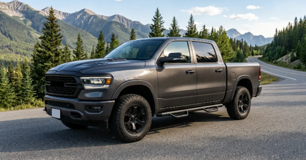 Pros and Cons of Running Boards