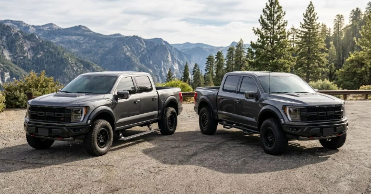 Power Running Boards vs Side Steps: Make the Right Choice