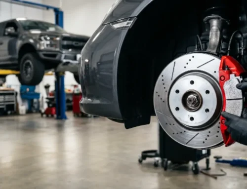 Cost of Changing Brake Pads: A Simple Cost Breakdown