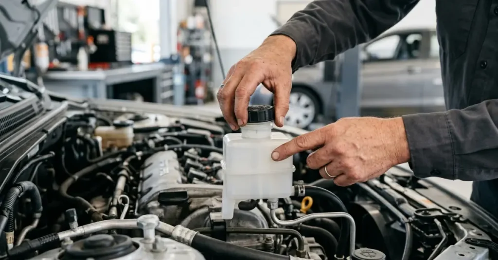 How Often Do You Need To Change Brake Fluid? Simply Explained