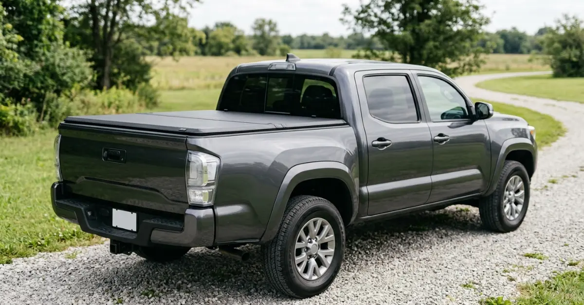 Best Tonneau Covers for Trucks
