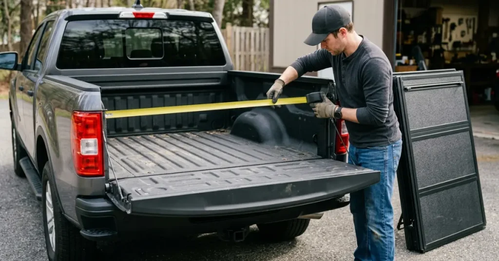 How to Choose the Best Tonneau Cover for Your Truck