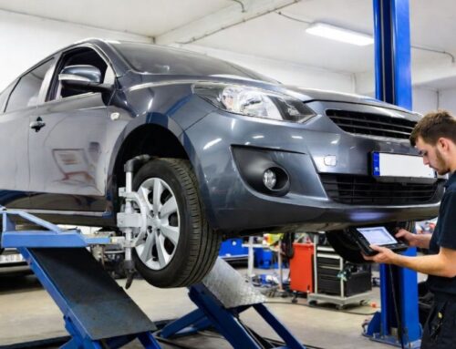 Camber Alignment vs Wheel Alignment: Which One Do You Need?
