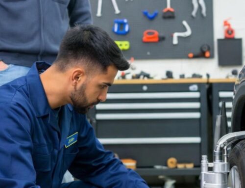 How Important Is Wheel Alignment for Safety & Savings