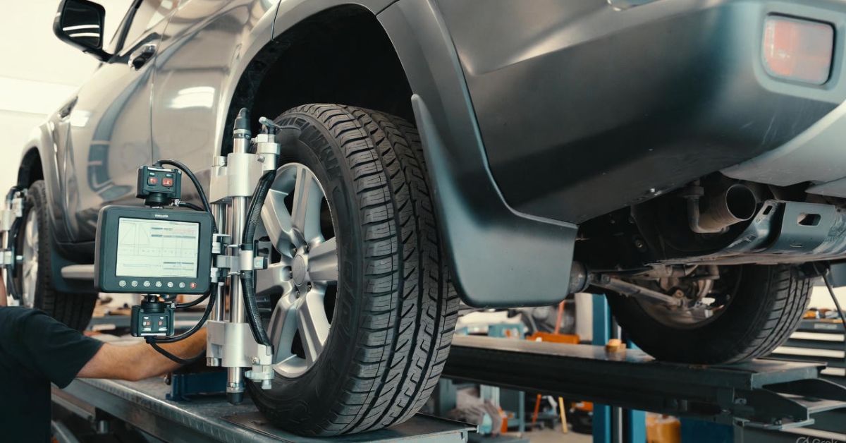 How Often to Get Wheel Alignment