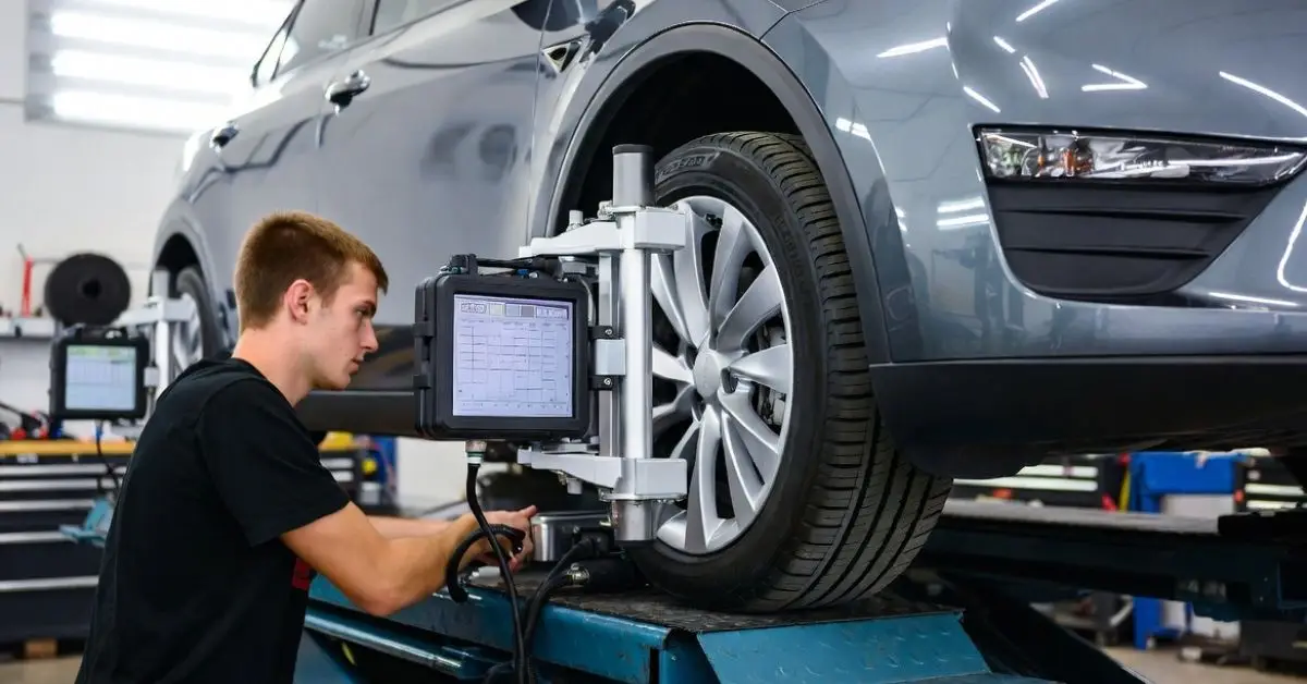 Is Wheel Alignment Worth It