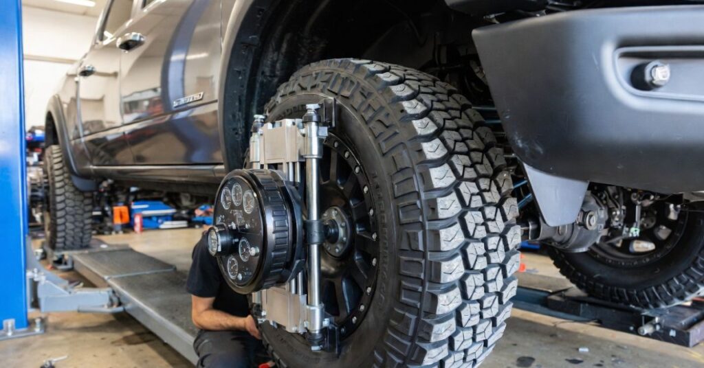 What Happens If You Ignore Wheel Alignment Steering Issues?