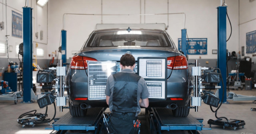 What is Wheel Balancing?