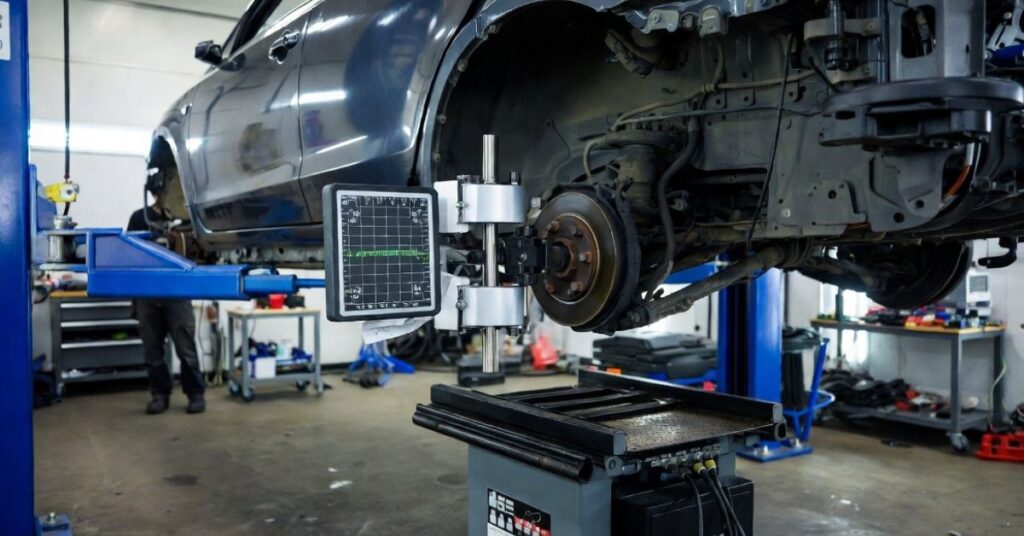Why Is Wheel Alignment Important?
