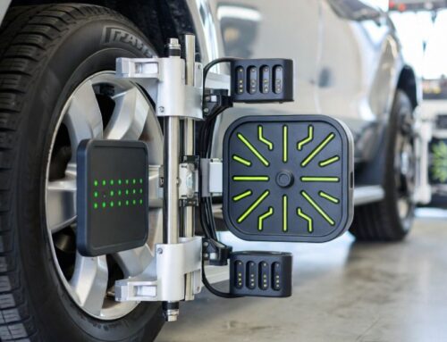 Wheel Alignment Tool: Unlock Perfect Driving & Tire Life