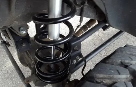 12809785-780313488770809-4505993365725893455-n Gresham 4 Wheel Drive