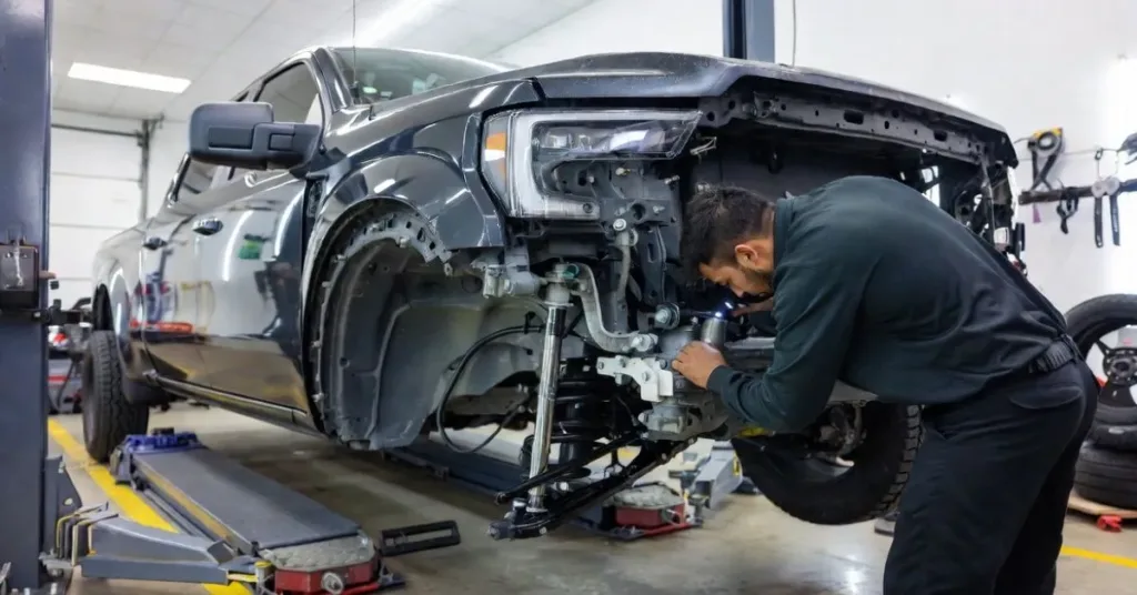 Are Leveling Kits Bad for Trucks or Is That Just a Myth