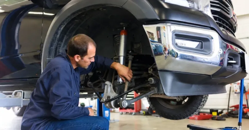 How to Choose a Leveling Kit Professional