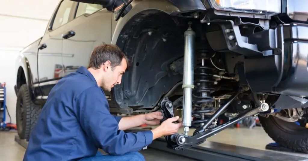 Pros and Cons of a Leveling Kit