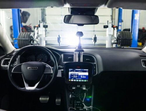 Steering Wheel Alignment Tool: Complete Guide