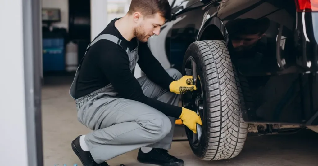 Tips for Maintaining Tire Health After Lifting