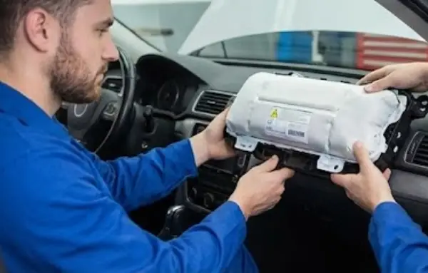 Vehicle Inspection and System Assessment