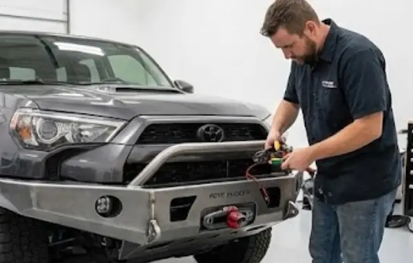 System Planning and Component Selection