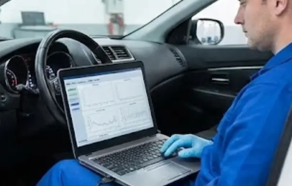 Professional Installation and Calibration