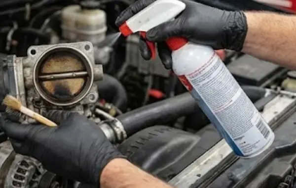 Professional Service, Cleaning, or Installation