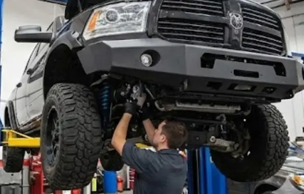 Final Testing and Quality Assurance