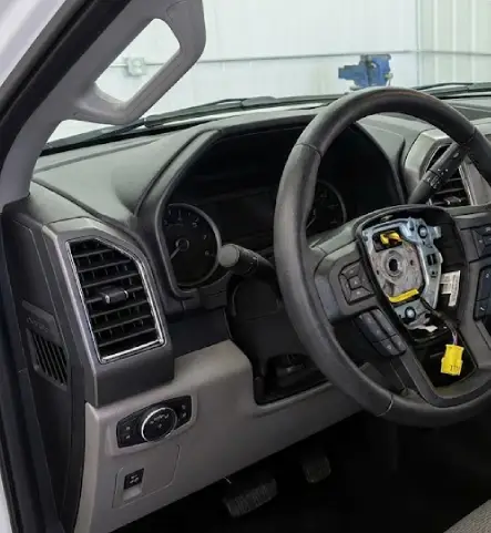 Reliable Airbag Performance Starts with the Right Team