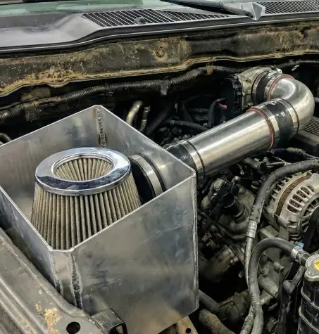 Engine Performance Starts with the Right Team