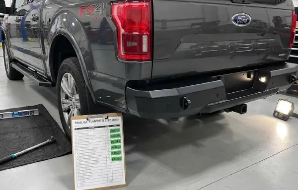 Final Testing and Quality Assurance Final Testing and Quality Assurance