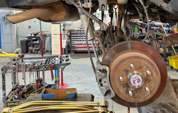 Final Testing and Safety Verification