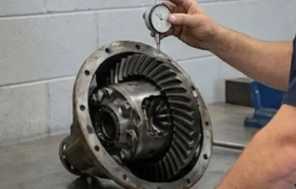 Gear Ratio Selection and Planning