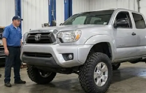 Alignment, Testing, and Final Inspection Alignment, Testing, and Final Inspection