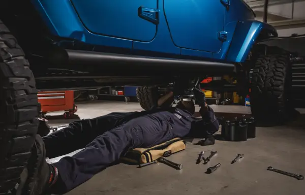 Vehicle Inspection and Assessment Vehicle Inspection and Assessment