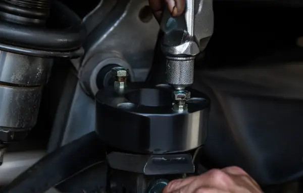 Leveling Kit Selection and Planning Leveling Kit Selection and Planning