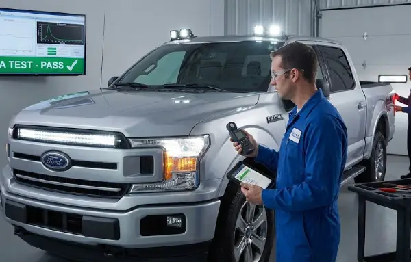 Final Testing and Quality Assurance Final Testing and Quality Assurance