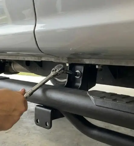 Perfect Running Board Installation Starts with the Right Team