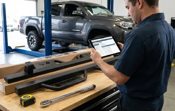 Product Selection and Installation Planning