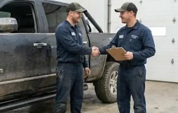 Final Testing and Quality Assurance