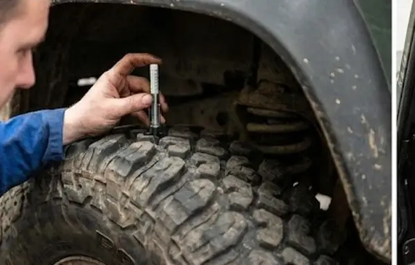 Vehicle Inspection and Assessment