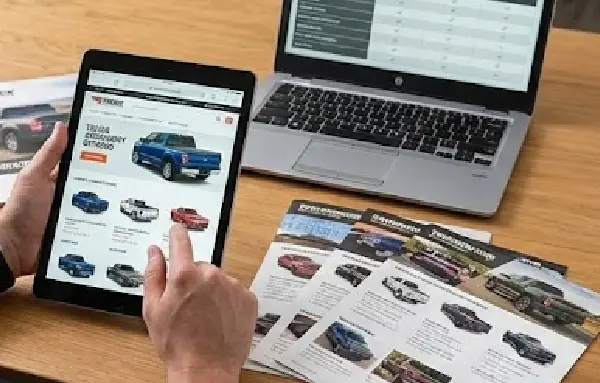 Tonneau Cover Selection and Planning