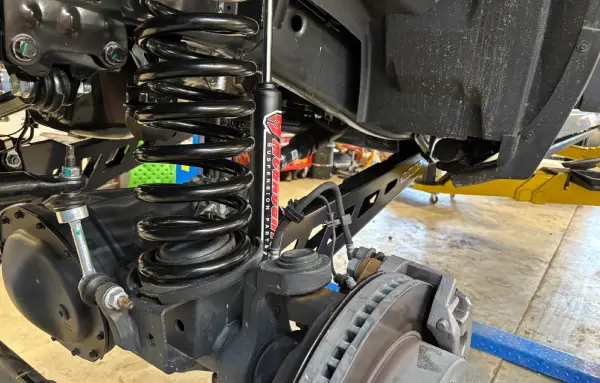 Adjustment & Calibration Adjustment & Calibration