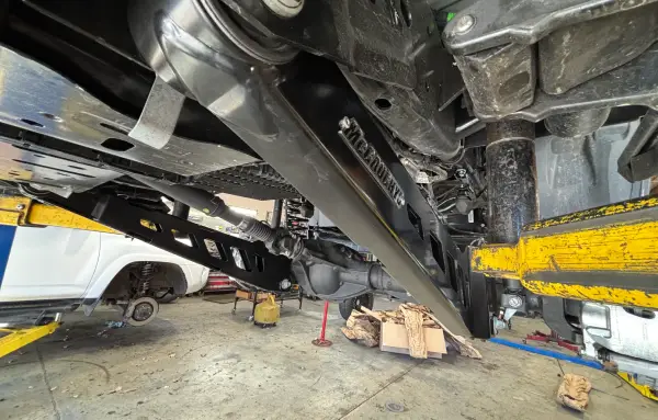 Final Testing & Quality Check Final Testing & Quality Check